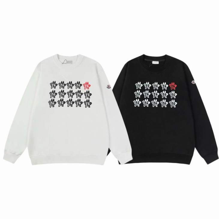 Picture of Moncler Sweatshirt _SKUMonclerXS-LsxitxM806935153